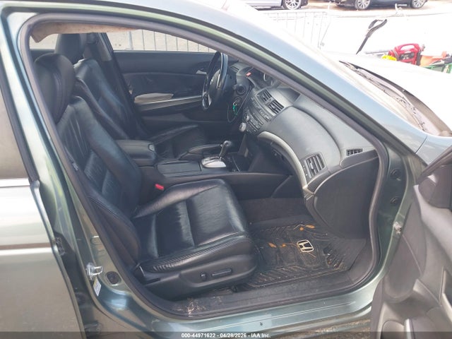 Продажа на аукционе авто 2008 Honda Accord 3.5 Ex-l, vin: 1HGCP36828A010074, номер лота: 44971622