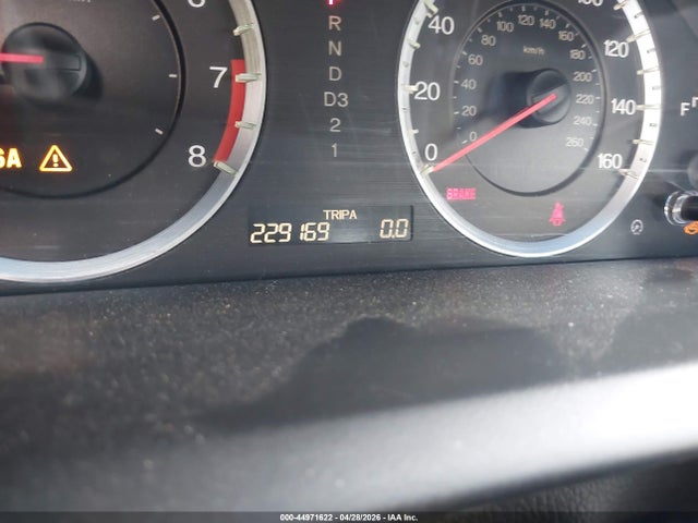 Продажа на аукционе авто 2008 Honda Accord 3.5 Ex-l, vin: 1HGCP36828A010074, номер лота: 44971622