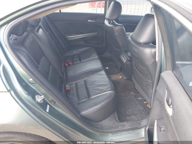 Продажа на аукционе авто 2008 Honda Accord 3.5 Ex-l, vin: 1HGCP36828A010074, номер лота: 44971622