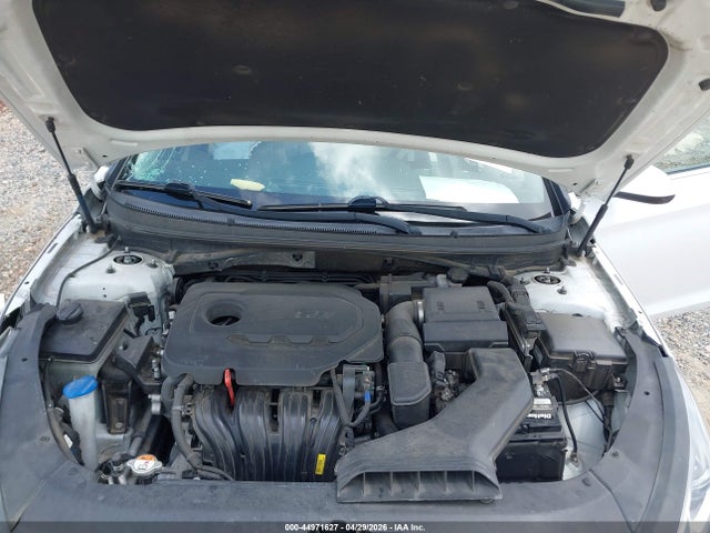 Aukcja sprzedaży 2018 Hyundai Sonata Se, vin: 5NPE24AF5JH694800, numer aukcji: 44971627