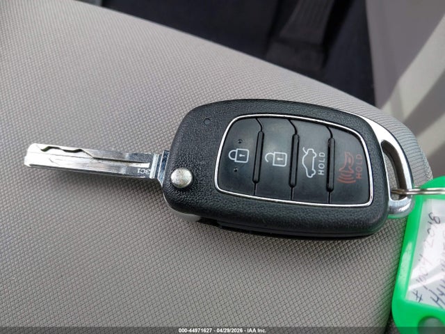 Aukcja sprzedaży 2018 Hyundai Sonata Se, vin: 5NPE24AF5JH694800, numer aukcji: 44971627