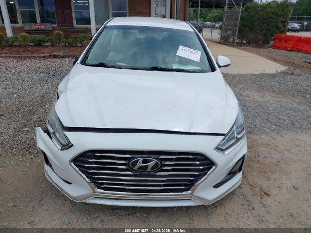 Aukcja sprzedaży 2018 Hyundai Sonata Se, vin: 5NPE24AF5JH694800, numer aukcji: 44971627