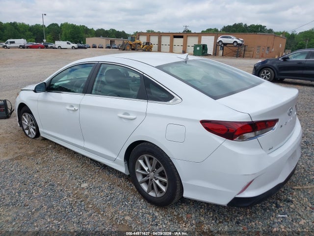 Aukcja sprzedaży 2018 Hyundai Sonata Se, vin: 5NPE24AF5JH694800, numer aukcji: 44971627
