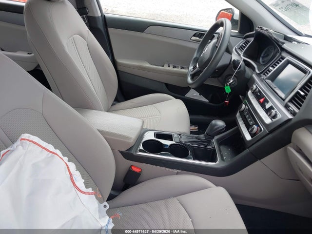 Aukcja sprzedaży 2018 Hyundai Sonata Se, vin: 5NPE24AF5JH694800, numer aukcji: 44971627
