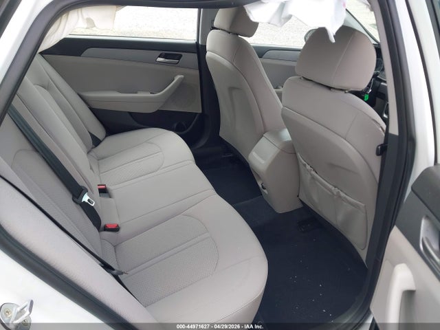 Aukcja sprzedaży 2018 Hyundai Sonata Se, vin: 5NPE24AF5JH694800, numer aukcji: 44971627