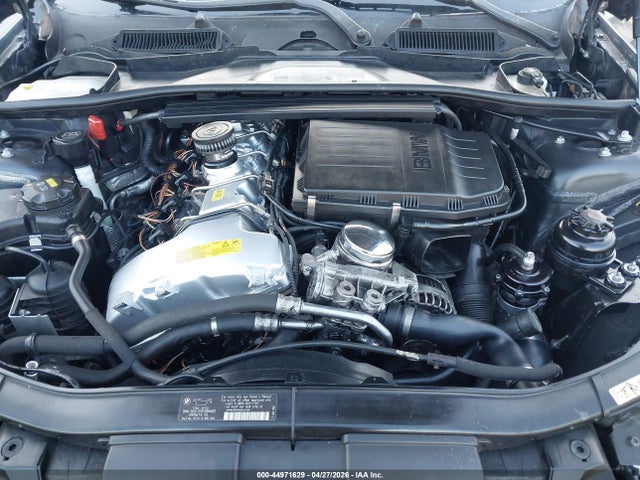 Продажа на аукционе авто 2009 Bmw 335i, vin: WBAWB73579P046155, номер лота: 44971629