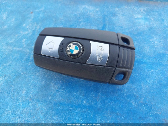 Продажа на аукционе авто 2009 Bmw 335i, vin: WBAWB73579P046155, номер лота: 44971629