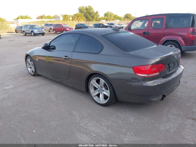 Продажа на аукционе авто 2009 Bmw 335i, vin: WBAWB73579P046155, номер лота: 44971629