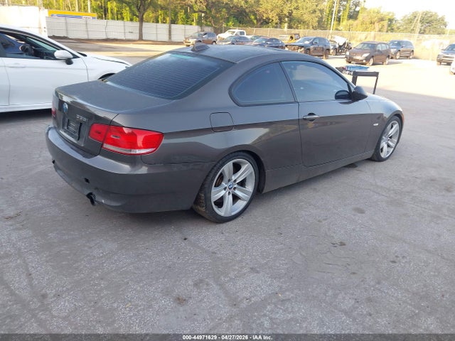 Продажа на аукционе авто 2009 Bmw 335i, vin: WBAWB73579P046155, номер лота: 44971629