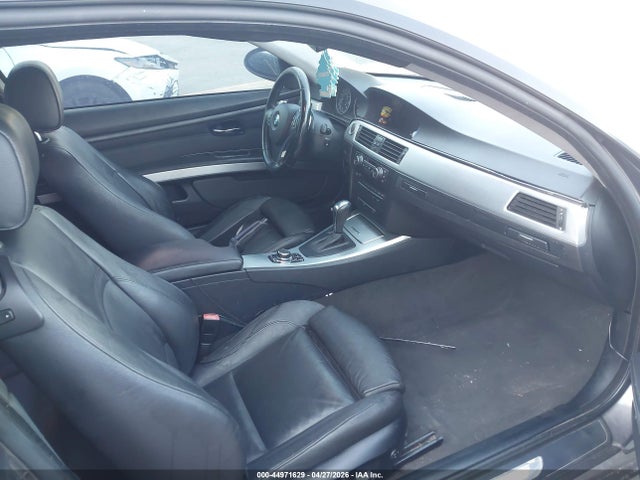Продажа на аукционе авто 2009 Bmw 335i, vin: WBAWB73579P046155, номер лота: 44971629