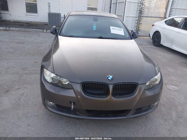 Продажа на аукционе авто 2009 Bmw 335i, vin: WBAWB73579P046155, номер лота: 44971629