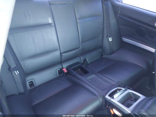 Продажа на аукционе авто 2009 Bmw 335i, vin: WBAWB73579P046155, номер лота: 44971629