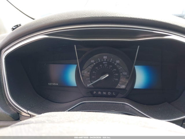 Aukcja sprzedaży 2018 Ford Fusion Hybrid Se, vin: 3FA6P0LU6JR172013, numer aukcji: 44971630