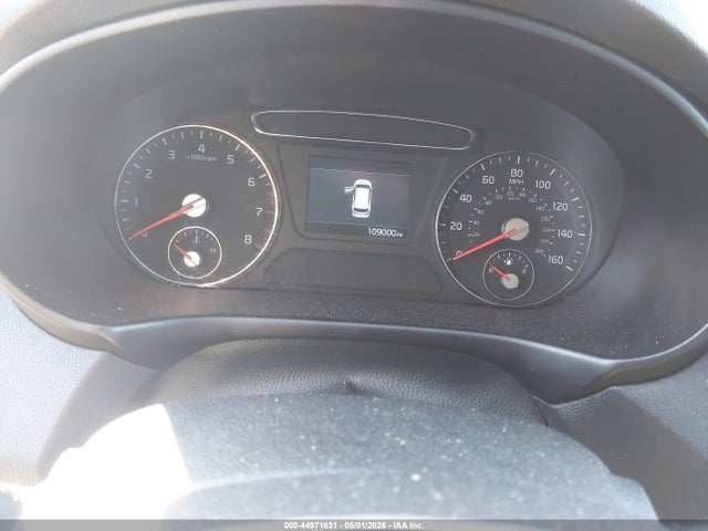 5XYPGDA51KG563714 KIA Sorento 3.3l Lx