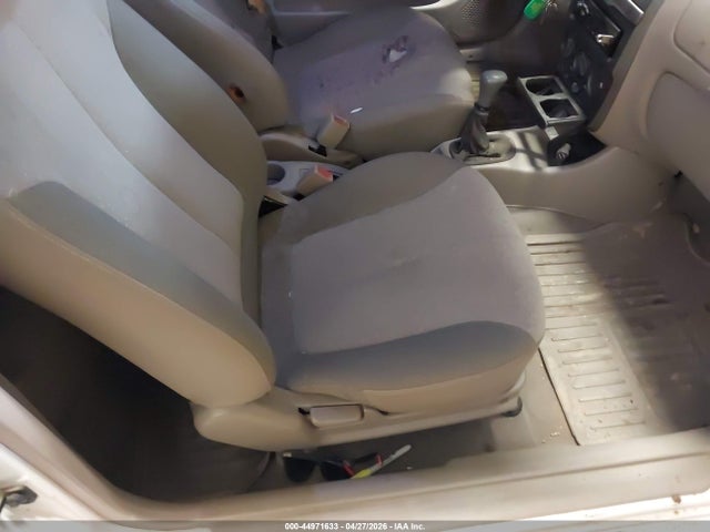 Продажа на аукционе авто 2002 Hyundai Accent L, vin: KMHCF35G52U210233, номер лота: 44971633