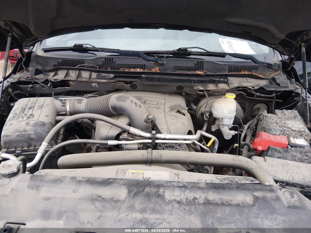 2015 Ram 1500 Big Horn მანქანა იყიდება აუქციონზე, vin: 1C6RR7LT5FS556949, აუქციონის ნომერი: 44971638
