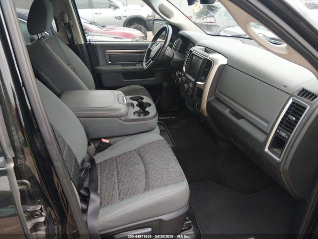2015 Ram 1500 Big Horn მანქანა იყიდება აუქციონზე, vin: 1C6RR7LT5FS556949, აუქციონის ნომერი: 44971638