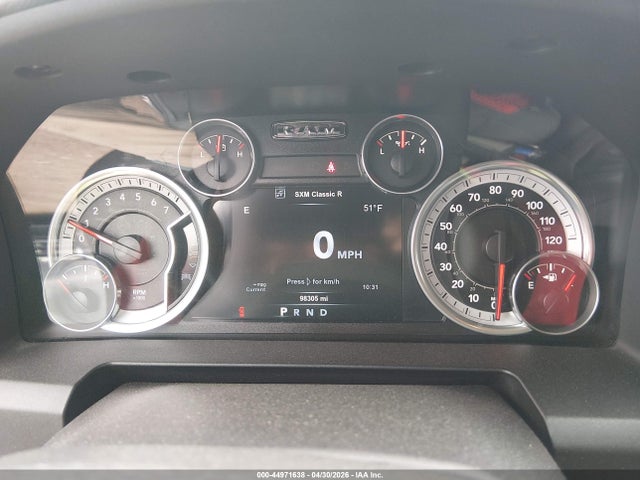 2015 Ram 1500 Big Horn მანქანა იყიდება აუქციონზე, vin: 1C6RR7LT5FS556949, აუქციონის ნომერი: 44971638