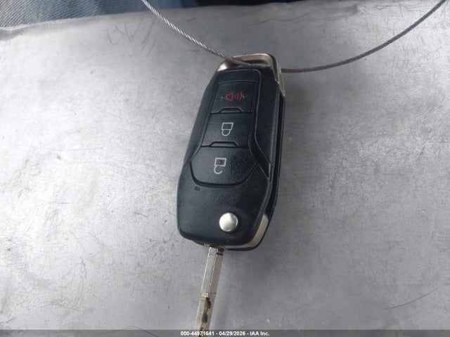 Aukcja sprzedaży 2019 Ford F-150 Xlt, vin: 1FTEW1EP0KFD43861, numer aukcji: 44971641