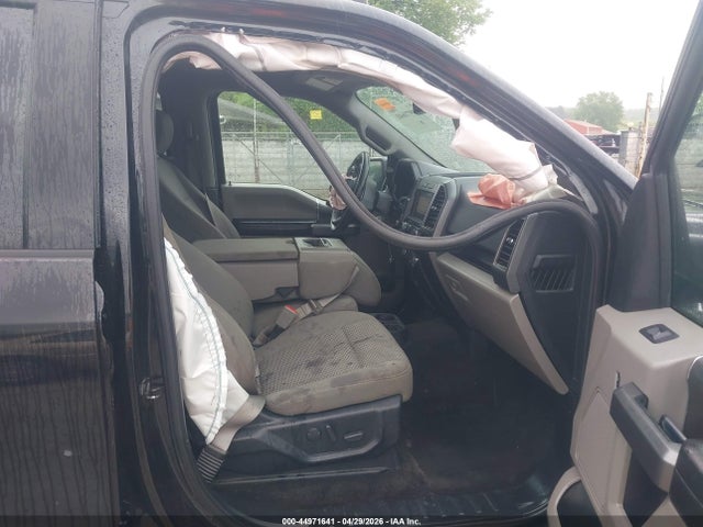 Aukcja sprzedaży 2019 Ford F-150 Xlt, vin: 1FTEW1EP0KFD43861, numer aukcji: 44971641
