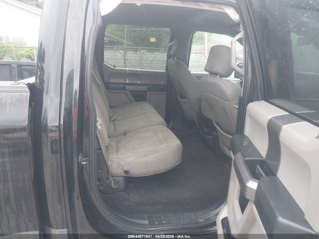 Aukcja sprzedaży 2019 Ford F-150 Xlt, vin: 1FTEW1EP0KFD43861, numer aukcji: 44971641
