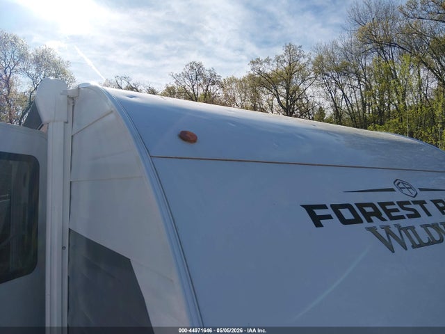 Forest River Wildwood 2025 4X4TWDU29S7379258 Image 6