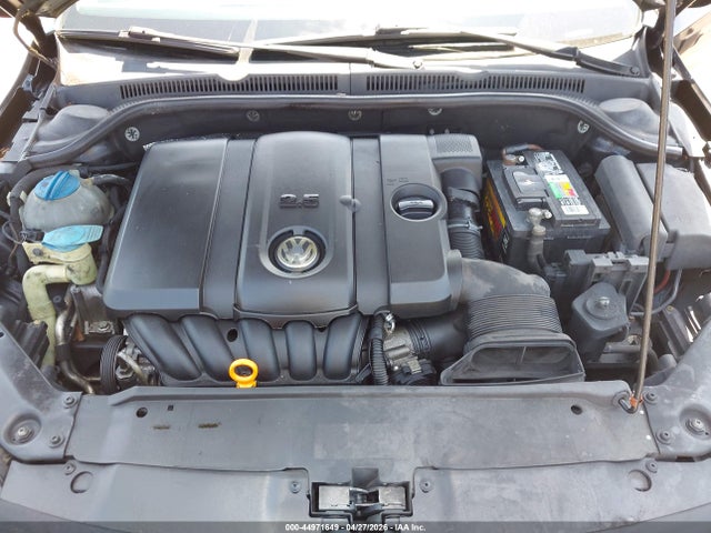 Продаж на аукціоні авто 2012 Volkswagen Jetta 2.5l Se, vin: 3VWDX7AJ2CM413016, номер лоту: 44971649
