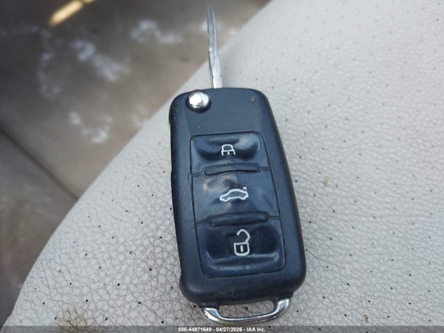 Продаж на аукціоні авто 2012 Volkswagen Jetta 2.5l Se, vin: 3VWDX7AJ2CM413016, номер лоту: 44971649