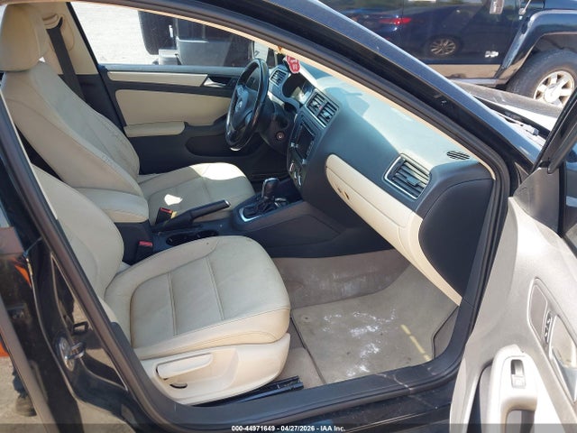 Продаж на аукціоні авто 2012 Volkswagen Jetta 2.5l Se, vin: 3VWDX7AJ2CM413016, номер лоту: 44971649