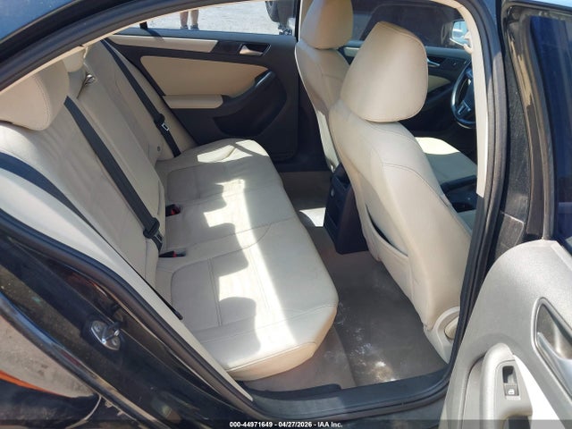 Продаж на аукціоні авто 2012 Volkswagen Jetta 2.5l Se, vin: 3VWDX7AJ2CM413016, номер лоту: 44971649