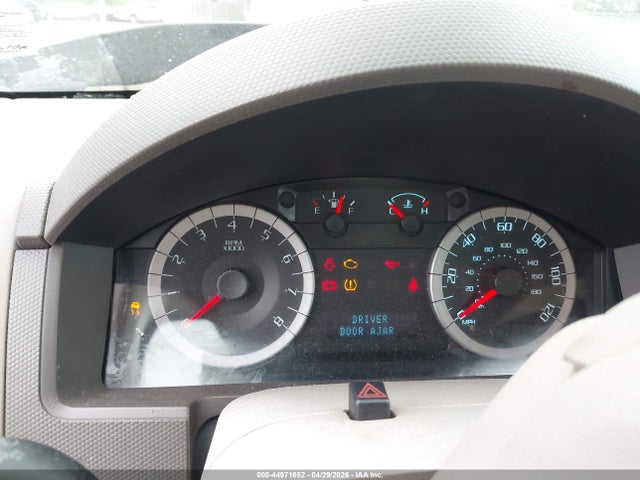 2010 Ford Escape Xlt მანქანა იყიდება აუქციონზე, vin: 1FMCU0D70AKB79358, აუქციონის ნომერი: 44971652