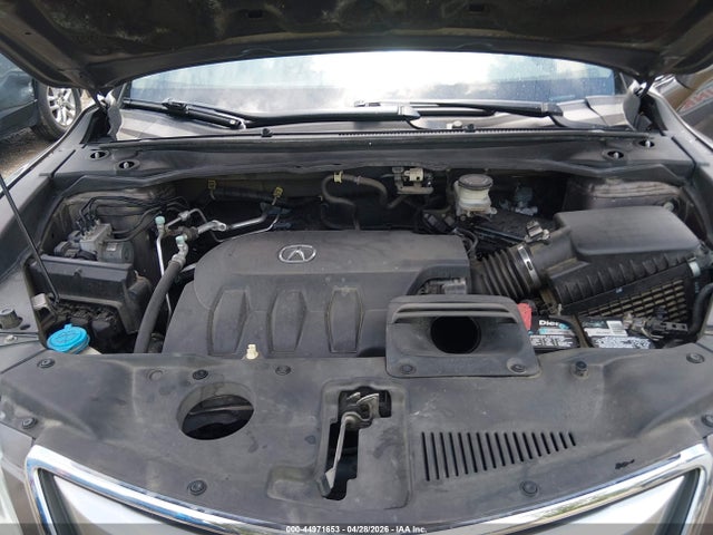 Aukcja sprzedaży 2013 Acura Rdx, vin: 5J8TB4H56DL023299, numer aukcji: 44971653