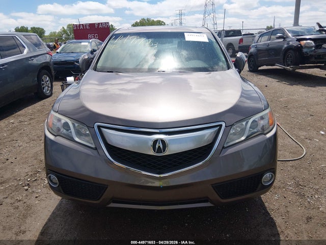 Aukcja sprzedaży 2013 Acura Rdx, vin: 5J8TB4H56DL023299, numer aukcji: 44971653
