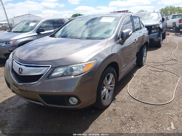Aukcja sprzedaży 2013 Acura Rdx, vin: 5J8TB4H56DL023299, numer aukcji: 44971653