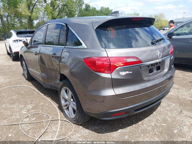Aukcja sprzedaży 2013 Acura Rdx, vin: 5J8TB4H56DL023299, numer aukcji: 44971653