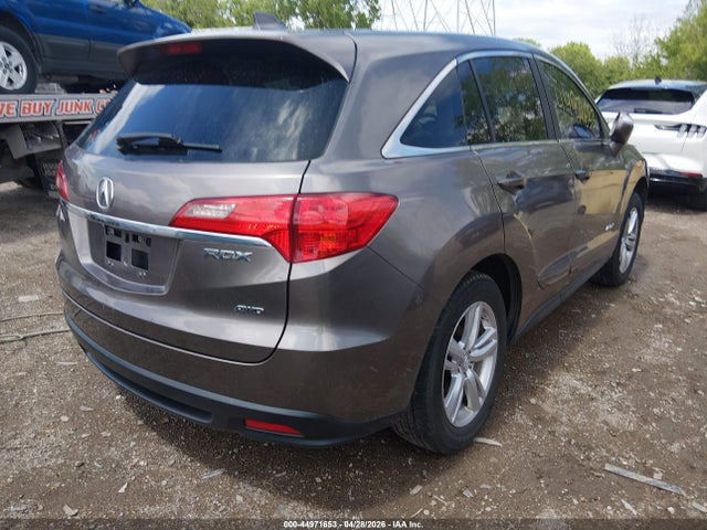 Aukcja sprzedaży 2013 Acura Rdx, vin: 5J8TB4H56DL023299, numer aukcji: 44971653