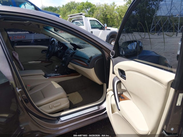 Aukcja sprzedaży 2013 Acura Rdx, vin: 5J8TB4H56DL023299, numer aukcji: 44971653