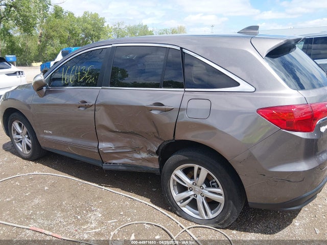 Aukcja sprzedaży 2013 Acura Rdx, vin: 5J8TB4H56DL023299, numer aukcji: 44971653