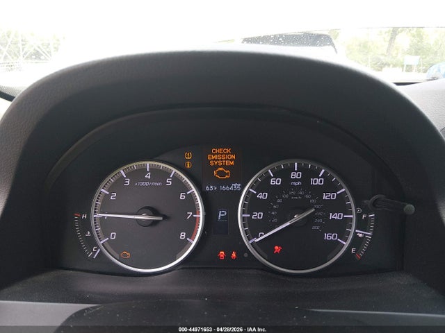 Aukcja sprzedaży 2013 Acura Rdx, vin: 5J8TB4H56DL023299, numer aukcji: 44971653