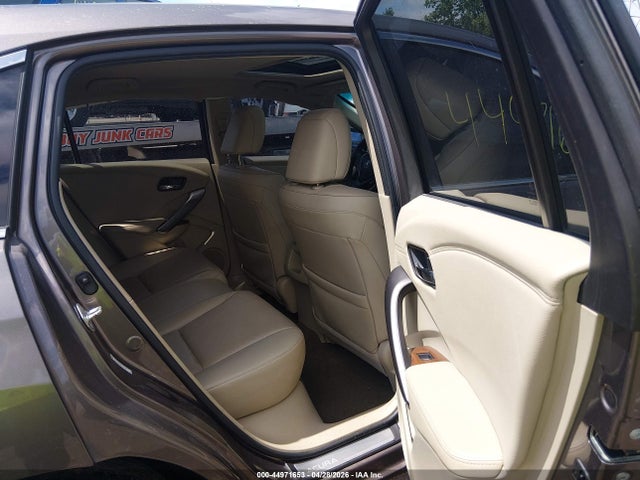 Aukcja sprzedaży 2013 Acura Rdx, vin: 5J8TB4H56DL023299, numer aukcji: 44971653