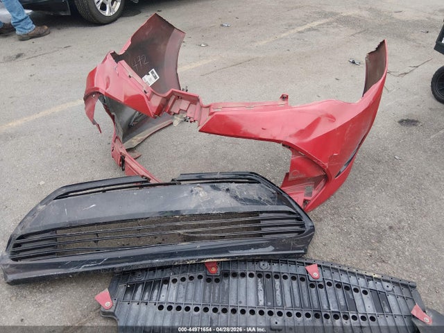 44971654 :رقم المزاد ، 2T1BURHE8HC950285 vin ، 2017 Toyota Corolla Le مزاد بيع