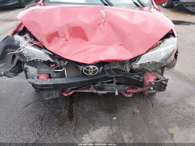 44971654 :رقم المزاد ، 2T1BURHE8HC950285 vin ، 2017 Toyota Corolla Le مزاد بيع