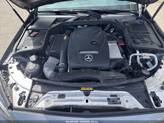 Auction sale of the 2015 Mercedes-benz C 300 4matic, vin: 55SWF4KBXFU006816, lot number: 44971656