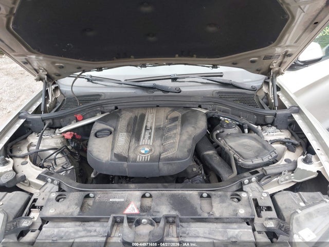 44971658 :رقم المزاد ، 5UXWY3C56F0E96010 vin ، 2015 Bmw X3 Xdrive28d مزاد بيع