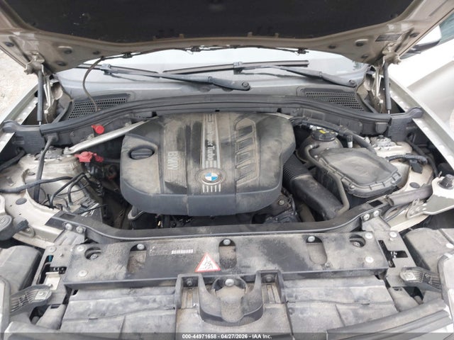 44971658 :رقم المزاد ، 5UXWY3C56F0E96010 vin ، 2015 Bmw X3 Xdrive28d مزاد بيع