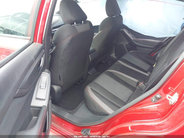 Продажа на аукционе авто 2018 Subaru Impreza 2.0i Sport, vin: 4S3GTAM62J3728364, номер лота: 44971662