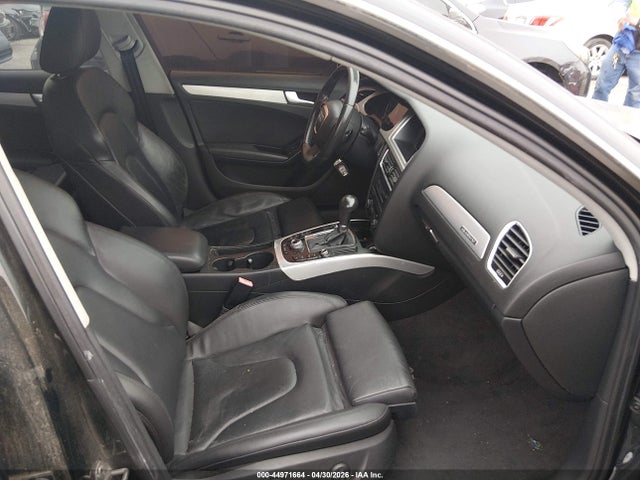Продажа на аукционе авто 2010 Audi A4 2.0t Premium, vin: WAUFFAFL7AN003737, номер лота: 44971664