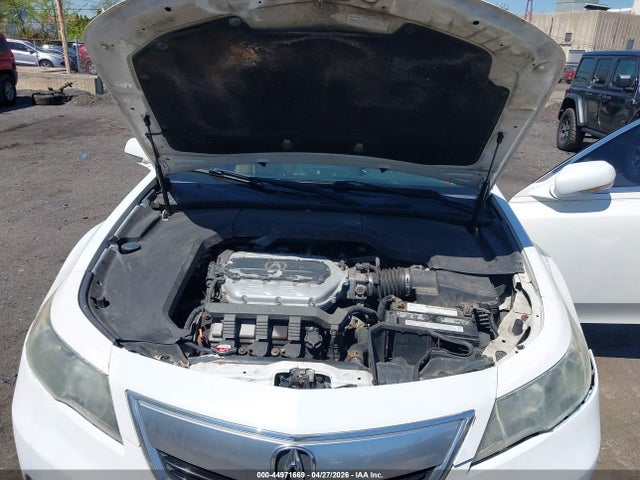 Продаж на аукціоні авто 2012 Acura Tl 3.5, vin: 19UUA8F2XCA030841, номер лоту: 44971669