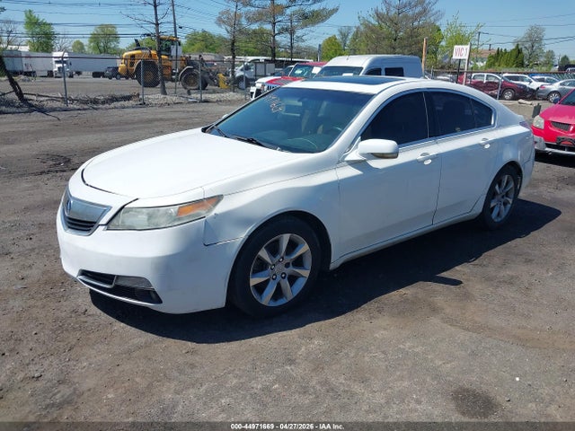 Продаж на аукціоні авто 2012 Acura Tl 3.5, vin: 19UUA8F2XCA030841, номер лоту: 44971669