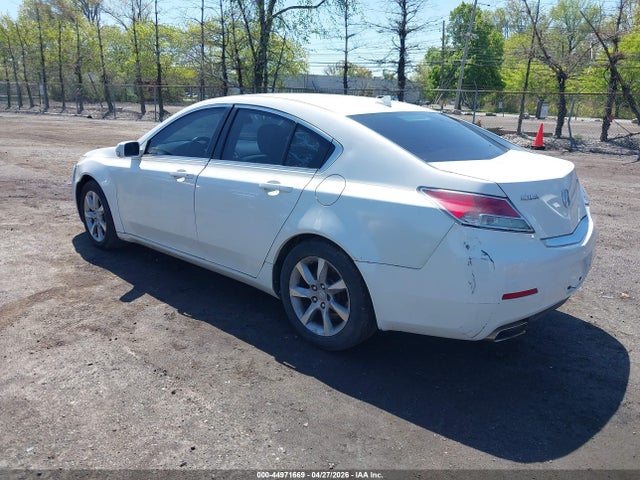 Продаж на аукціоні авто 2012 Acura Tl 3.5, vin: 19UUA8F2XCA030841, номер лоту: 44971669